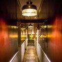 Foto cabinet - Intrarea Nicolae Șelari - World Wide Photowalk 2017