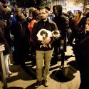 Marșul chitarelor Colectiv - Piața Bucur