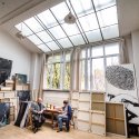 Atelier Petru Lucaci - Strada Ermil Pangratti