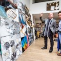 Atelier Petru Lucaci - Strada Ermil Pangratti