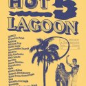 Hot Lagoon - Fair #5 Underground Amzei 10  afisul