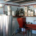 Atelier de tinichigerie in zona Pietei Matache