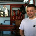 Atelier de tinichigerie in zona Pietei Matache