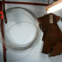 Atelier de tinichigerie in zona Pietei Matache