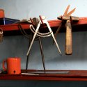 Atelier de tinichigerie in zona Pietei Matache