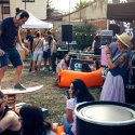 Festivalul Femei pe Matasari