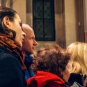 Concertul de Craciun "O, ce veste minunata!" la Biserica Italiana