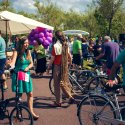SkirtBike Bucuresti 2018