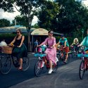 SkirtBike Bucuresti 2018