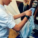 Bar mitzvah Templul coral