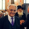 Bar mitzvah Templul coral