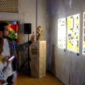 One Night Gallery // Love Pren