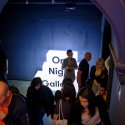 One Night Gallery // Love Pren