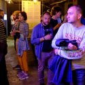 One Night Gallery // Love Pren