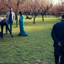 Grădina Japoneză din Herăstrau