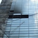 Turn Armeneasca dupa incendiu