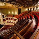 Interior - Opera Română
