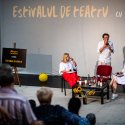 Vlad Logigan - Estivalul de Teatru - Teatrul Masca