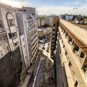 Demolare - Strada Eforie