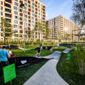Parcul Liniei