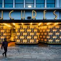 Magazinul București - Piața Roma