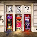 Graffiti - Bd. Elisabeta