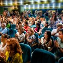 Public - Estivalul de Teatru - Teatrul de Comedie