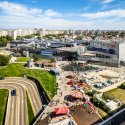 Veranda Mall - Strada Ziduri Moși