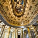 Interior - Palatul Regal