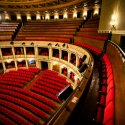 Interior - Opera Română