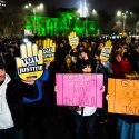 Protest Justiție - Piața Victoriei