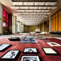 Expoziție - Sala Omnia