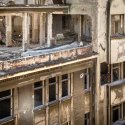 Demolare - Strada Eforie