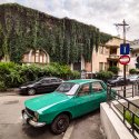 Dacia 1300 - Strada I. L. Caragiale
