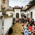 Concert - Bazar Cotroceni - Cartierul Cotroceni