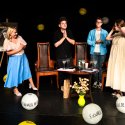 La final - Estivalul de Teatru - Teatrul Metropolis