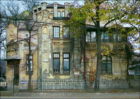 Casa de pe chei (Casa Pompiliu Eliade)