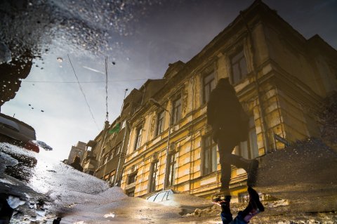Reflexie