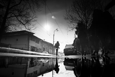 Reflexie