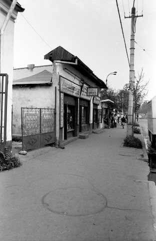Calea Rahovei