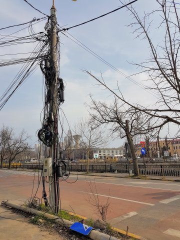Nu a rezistat în fața tehnologiei...
