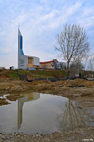 Excursie Pasajul Ciurel