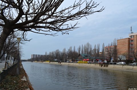 Excursie Pasajul Ciurel
