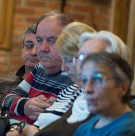 Cristian Scarlat, Simona Condurateanu, familia Marinache, Rodica Stan