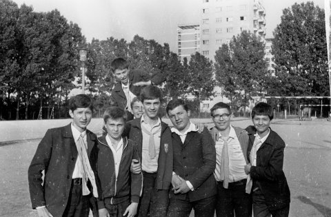 Scoala Generala 88