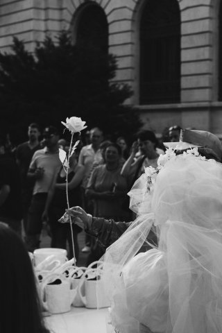 Festivalul International de Teatru de Strada 2018