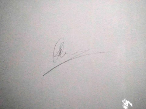 Graffiti pe scarile interioare ale MNAC