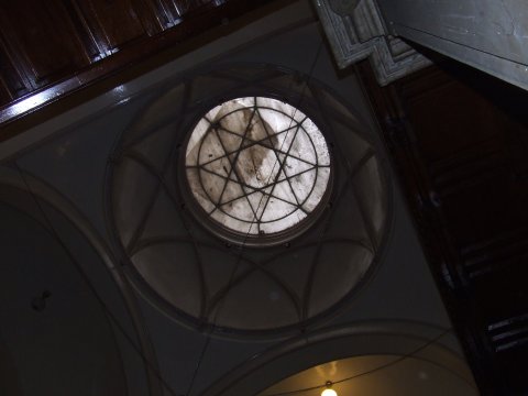 Casa Rosetti