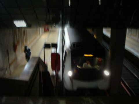 Metrou